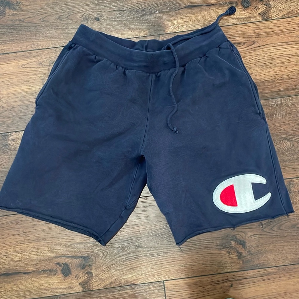 Men’s Champion Shorts size Large